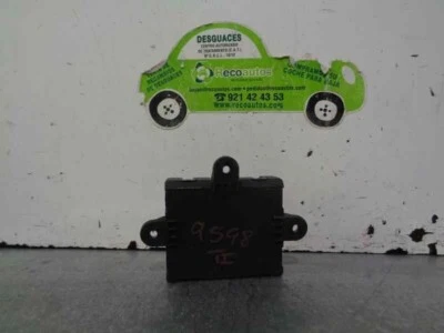 6G9T14B534AL modulo elettronico per FORD S-MAX (CA1) 2.0 TDCI CAT 2006 2624538 - Immagine 1 di 4