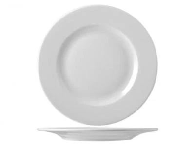 Lubiana Wersal Speiseteller rund 32 cm Platzteller Teller rund Gastronomie - Bild 1 von 4