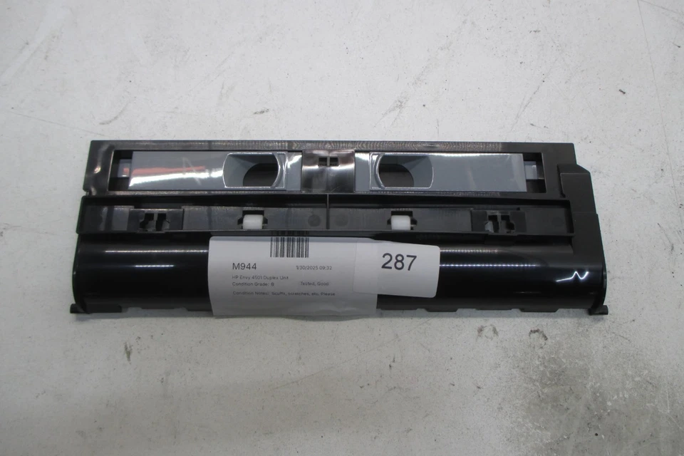 HP Envy 4501 Duplex Unit - Image 1 of 2