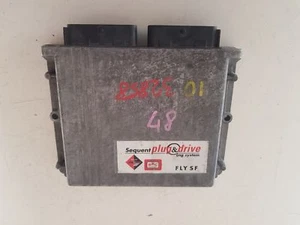 67R-011002 CENTRALINA LPG FLY FS BRC GREAT WALL HOVER 2.4 B 98KW 2009 - Bild 1 von 4