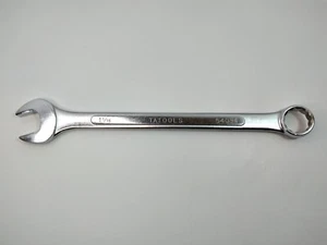 TATOOLS ~ 1-1/16 Inch 12 Point Combination Wrench ~ 27-17 ~ 54034 ~ Japan - Picture 1 of 12