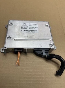 06-12 Mercede ML550 E350 SL550 Communication Control Module 2198200926 OEM #129 - Picture 1 of 3