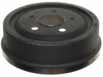 For 1987-1993 Chevrolet Corsica Brake Drum Rear AC Delco 83383WW 1988 1989 1990 - Image 1 of 2