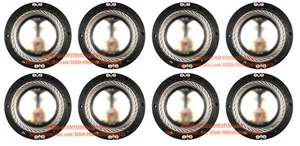 8PCS/LOT Replacement Diaphragm for Altec Lansing Speaker 288, 291, 299 16 Ohm - Picture 1 of 3