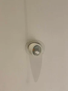 Faretto da incasso a led FOSNOVA LUTHOR BIG 888 38 w / 40 pezzi TRAS. TCI SMART - Foto 1 di 8
