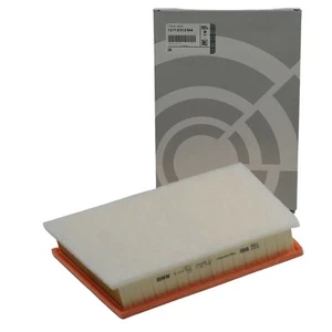 Air Filter Genuine BMW X1 F48 Mini Cooper F55 F56 Countryman 13718513944 - Picture 1 of 1