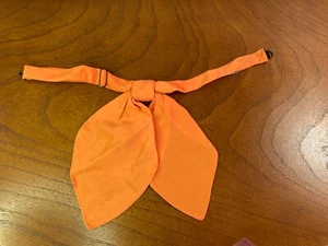 Vintage 1950s Girl Scout Uniform Neck Scarf for Leader or Junior “Intermediate" - Picture 1 of 6