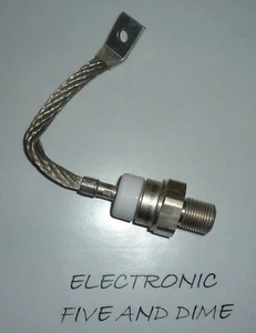 ECG6364 R-1600V 300A CATHODE CASE - Picture 1 of 2