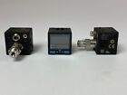 FESTO SPAB-B2R-R18-2P-M8 (553147) Drucksensor with Display