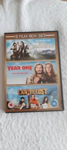 your highness / year one / land of the lost dvd - Imagen 1 de 1
