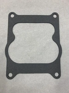 MERCURY MARINE APPLICATION ROCHESTER Q-JET BASE GASKET 1/16" 305 350 454 502 ENG - Bild 1 von 1