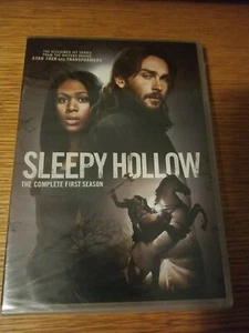 Sleepy Hollow: The Complete First Season (DVD) - Picture 1 of 2