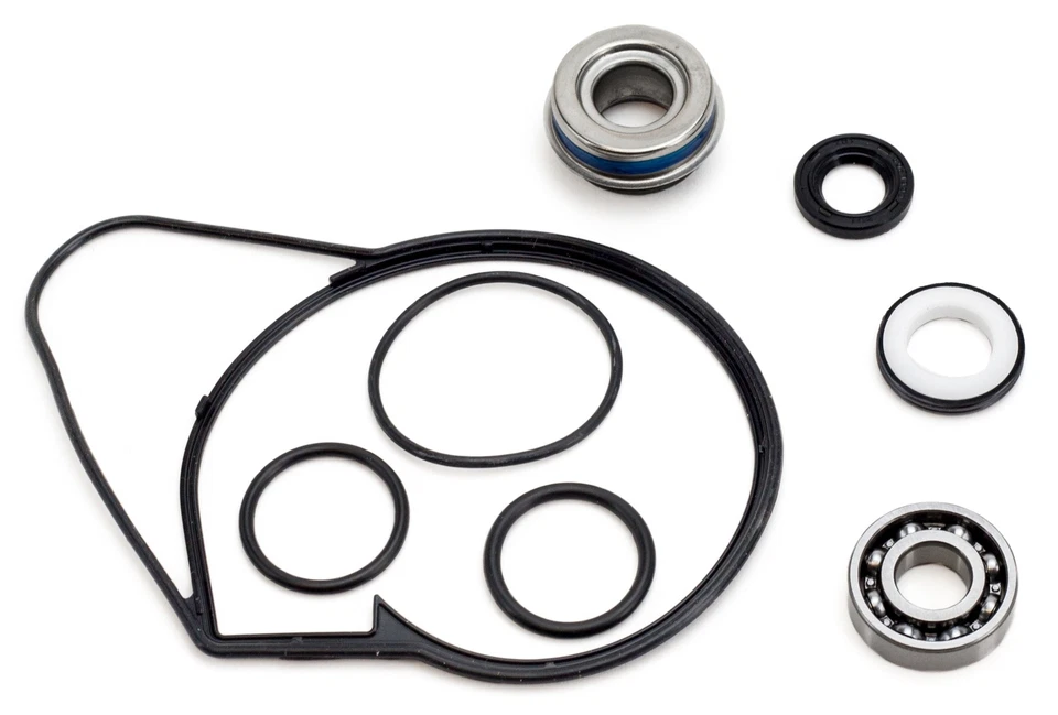 Yamaha RX-1, 1000 cc, 2003-2005, Water Pump Rebuild/Seal Kit - ER/LE/Mountain - Image 1 of 1