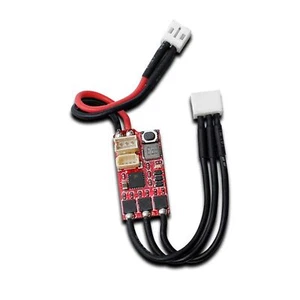 Furitek Lizard V2 20A/40A Brushed/Brushless ESC for Axial SCX24 Rock Crawler - Picture 1 of 2