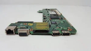 HP COMPAQ Mini CQ10 Hauptplatine 594804-001 Hauptplatine Logikplatine voll funktionsfähig - Bild 1 von 13
