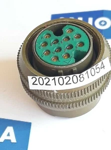 Conectores AB 593599 013 0991ABM74 29 ABM7429 ABM 74 29 (nuevo stock antiguo) - Imagen 1 de 6