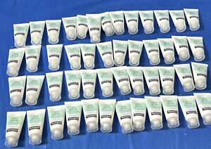 48 Neutrogena Ultra Gentle Hydrating Daily Facial Cleanser Sensitive Skin 0.5oz