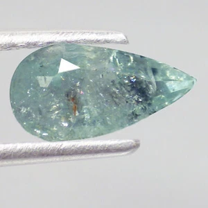 1.75 Ct Glamorous (10 x 5) Natural Copper Manganese Bearing Paraiba Tourmaline - Picture 1 of 5