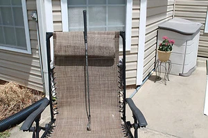 RAM WIZARD #6 IRON - Picture 1 of 11