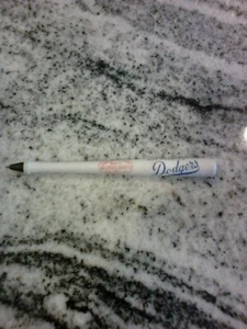 Dodgers Mini Bat Schreibstift 5" - Bild 1 von 3