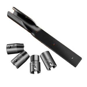 Compact and Lightweight Ceiling Integrated Socket Wrench Kit for Easy Handling - Picture 1 of 10