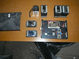 Lote de dispositivos de automatización Rorze (5522) - Imagen 1 de 1