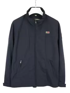 Napapijri Regular Fit Jacke Herren 2XL Harrington Leicht Netzfutter - Bild 1 von 13