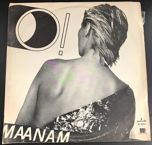 Maanam – O! - Picture 1 of 2