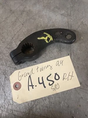 Bombardier Ski-Doo 1994 Grand Touring 580cc conector de pierna de esquí enlace R/H Foto 1 de 4