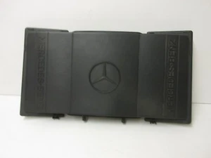 1993 MERCEDES   R129  SL500    , AIR CLEANER BOX FILTER , OEM 119 094 04 02 - Picture 1 of 6