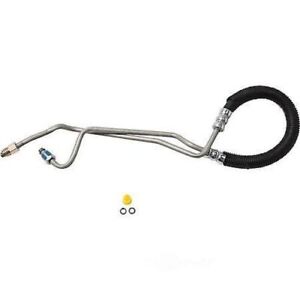 Power Steering Pressure Line Hose Assembly-Pressure Line Assembly CARQUEST 36749