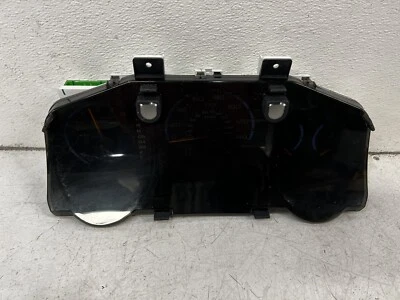 2004-2006 Acura MDX A/T cluster speedometer tach gauges instrument panel oem  - Image 1 of 4