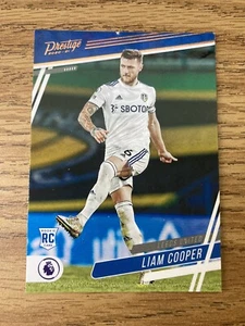 Liam Cooper 2020 Panini Chronicles Prestige Soccer Card #5 - Picture 1 of 6
