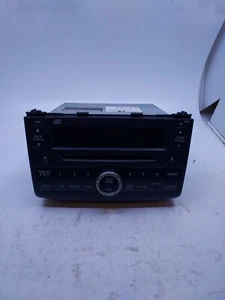 09 10 Nissan Rogue Factory Radio Cd Mp3( CQ-JN5760ADB) - Untested Pre-owned - Picture 1 of 8