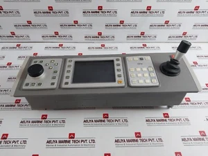 Kongsberg 603201 CJOY Operator Terminal Compact Joystick - Picture 1 of 9