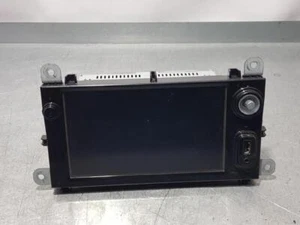 281152928RA sistema navegación gps para RENAULT CLIO IV LIMITED 2012 4449692 - Imagen 1 de 5
