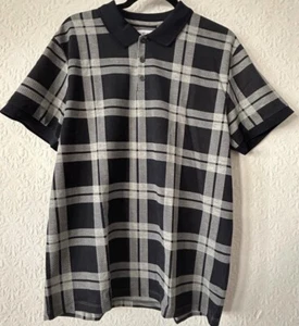 Men’s Polo Shirt Large - Picture 1 of 4