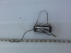 Square D 5N-401 400:5 12.5VA Current Transformer, Used - Picture 1 of 3