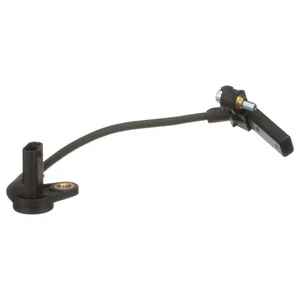 For 2012-2016 BMW ActiveHybrid 5 3.0L L6 Crankshaft Position Sensor Delphi 2013 - Picture 1 of 7