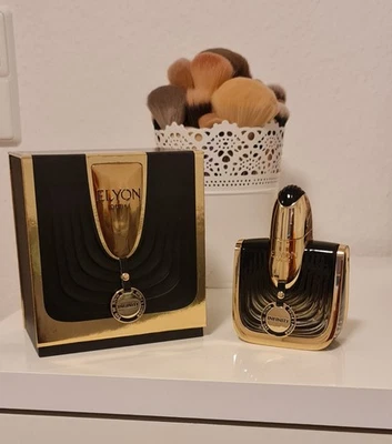 Elyon Dubai Infinity 50ml Extrait de Parfum Inkl OVP - Bild 1 von 3