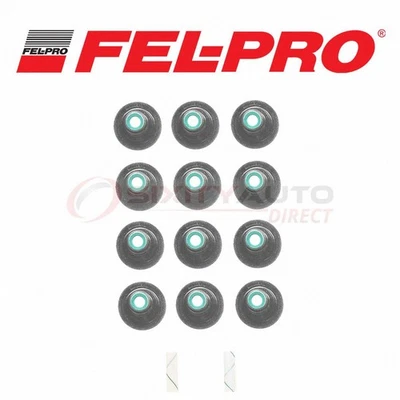 Fel-Pro Engine Valve Stem Oil Seal Set for 2000-2004 Oldsmobile Alero - ub Foto 1 de 4