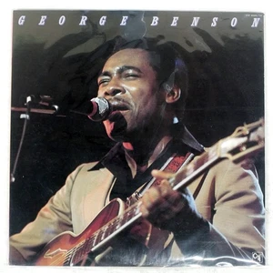 GEORGE BENSON SUPERDISC CTI GXF9009 Japan VINYL 2LP - Foto 1 di 2