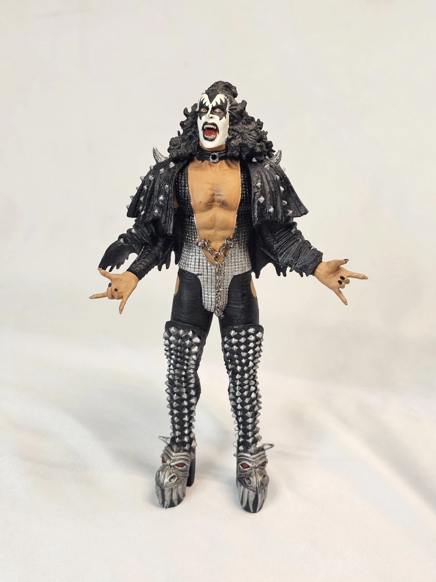 Kiss Merchandise Kiss Star Gene Simmons Rocks Up To Parliament For