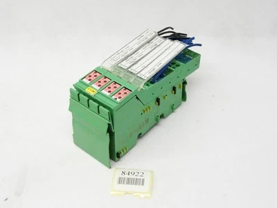 Phoenix Contact 2855318 / IB IL 24 DO 16-2MBD - Bild 1 von 4