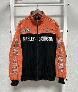 Harley Davidson Men’s Jacket Size XL - Picture 1 of 9