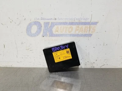 25 2025 KIA K4 DCU CONTROL MODULE 96510-GG150 - Image 1 of 4