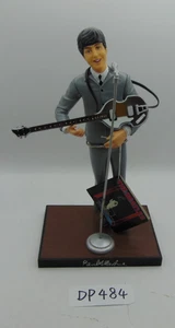 1991 Hamilton Apple Corp The Beatles Paul Mccartney Figure Complete with Tag - Picture 1 of 13