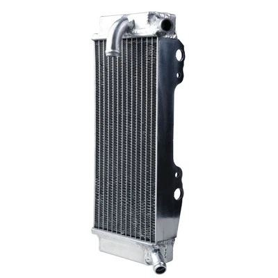 Tusk Aluminum Radiator Left For HONDA CRF450X 2005-2012 - Image 1 of 2