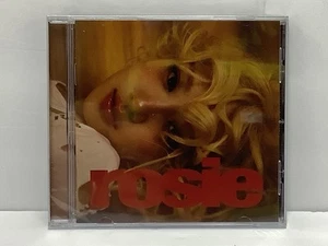 Rose Rosie CD Jewel Case Version from Black Pink 075678603334 - Picture 1 of 2