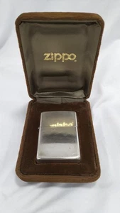 Encendedor de aceite ZIPPO - Imagen 1 de 12